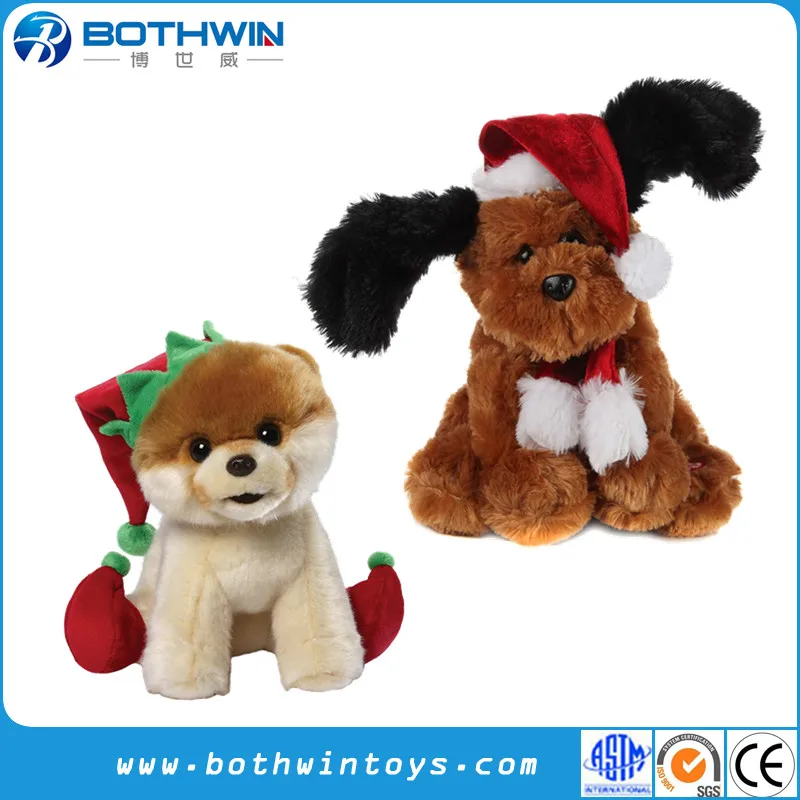 cheap bulk christmas stuffed animals