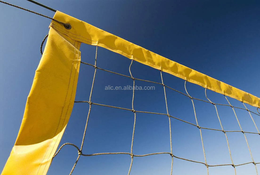 High Quality Portable Standard Volleyball Nets Buy Volleyball Nets