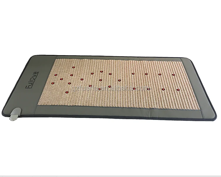 Infrared Pemf Mat Infrared Sauna Mattress Infrared Mat With Pemf And Photon Lights Pemf Mat For