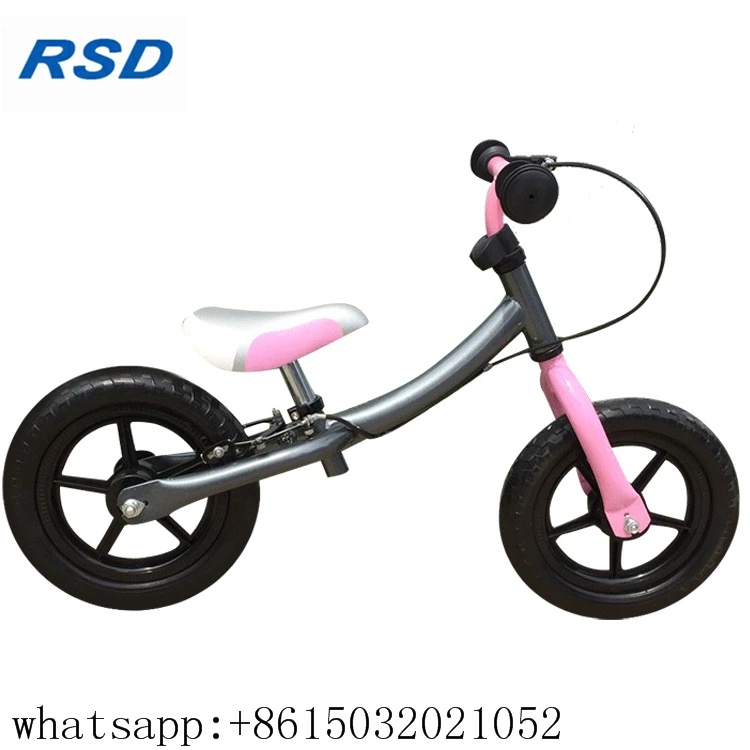 two wheel balance bike