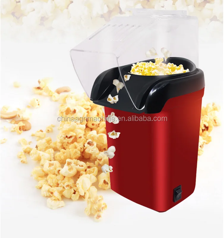 Mini Popcorn Maker