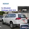 YESSUN Wire Car Parking Camera For Mitsubishi Pajero Sport PB PC 2008~2016 Reverse Rear Camera / HD Night Vision