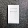 Factory price flat key south america switch