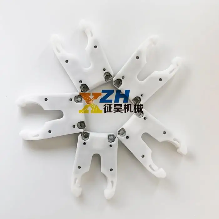 bt30 cnc tools holder fork