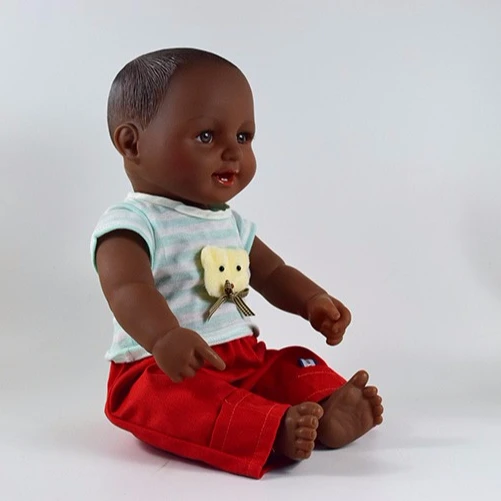 non toxic dolls