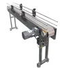 small cosmetic bottle chain conveyor for filling machine/labeling machine/printing machine
