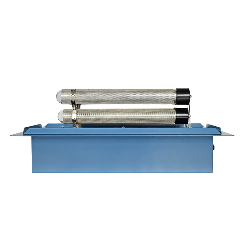 PS-505T plasma pipeline