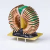 Motherboard inductors toroidal ROHS for audio noise filter