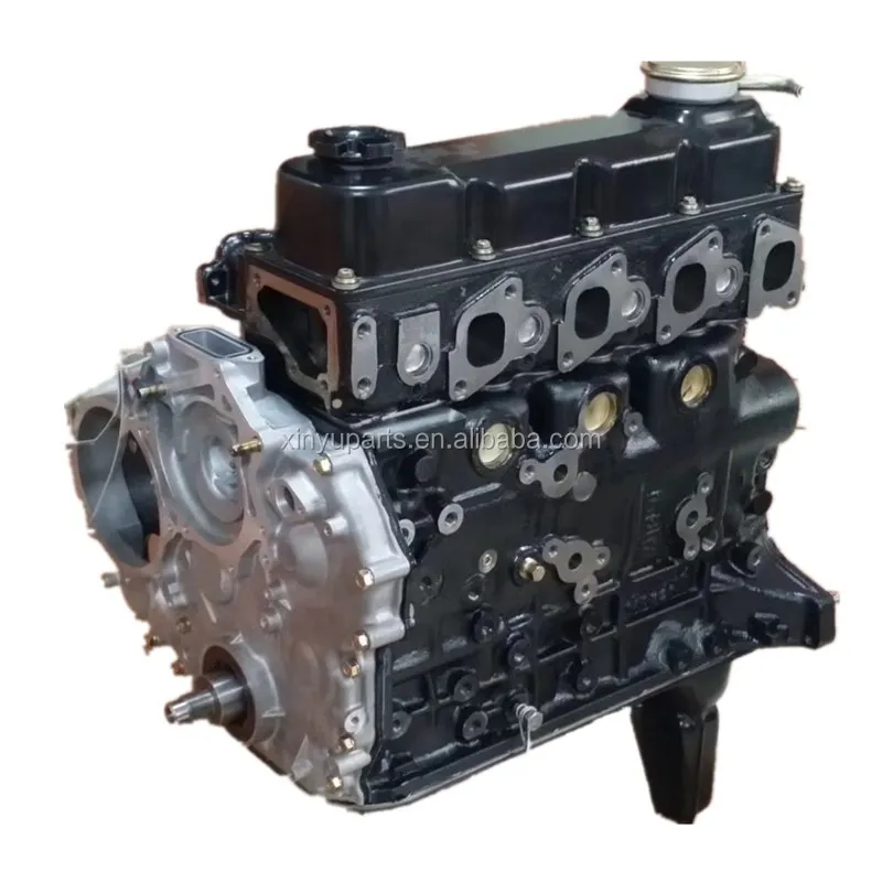 Qd32 Long Block For Nissan Buy Qd32 Long Block,Long Block Qd32,Qd32