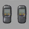custom plastic enclosure and pcb hardware develop for portable gas monitor