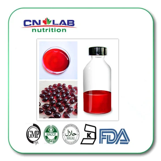 Top Quality Oem Factory Antarctic Omega 3 Wholesale Bulk Krill Oil Manufacturer Buy Krill Oil