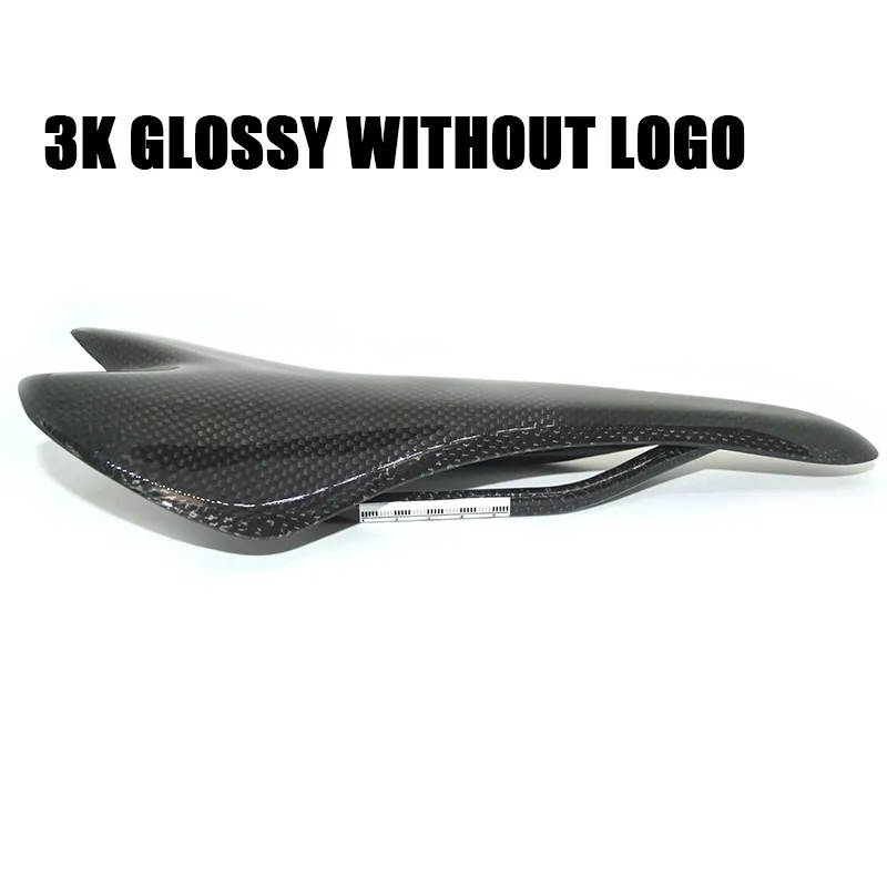 carbon bike saddle