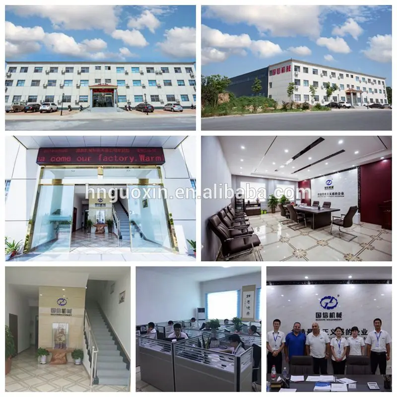 Hemp hot air drying machine