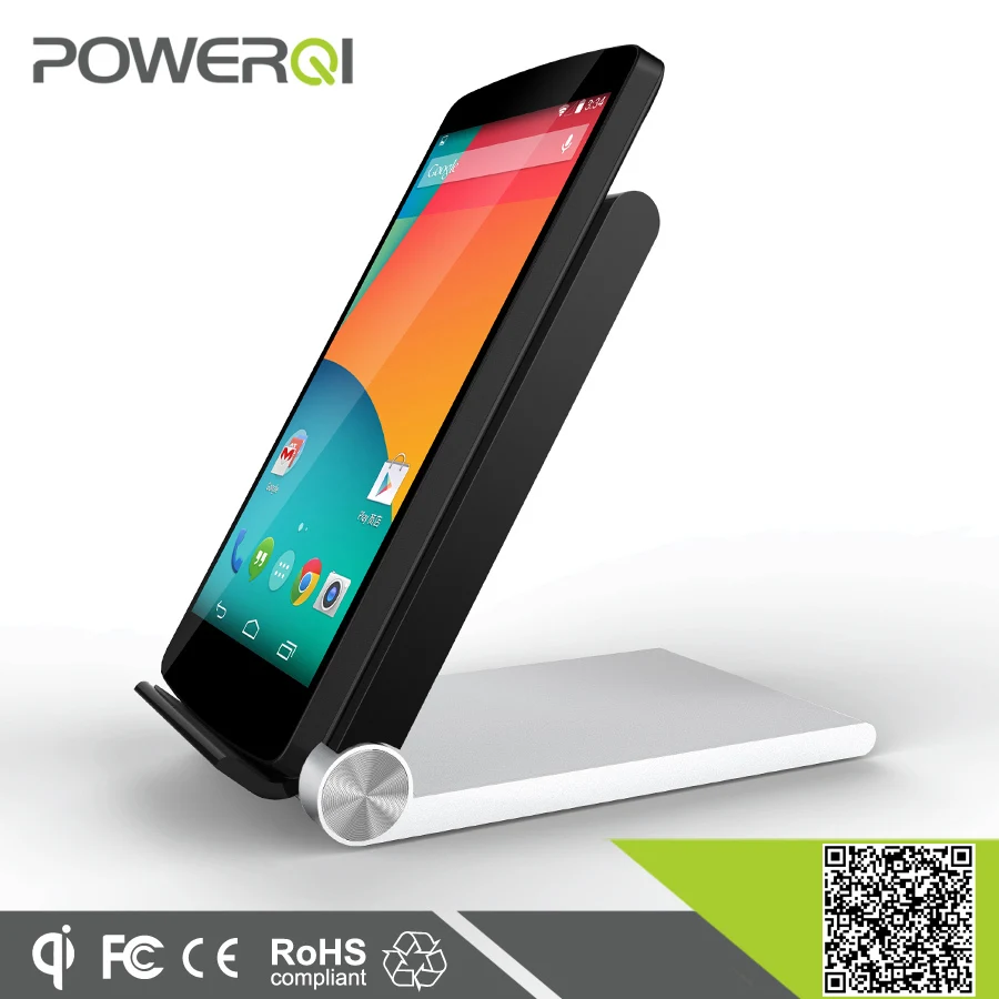 Best Gifts Android Tablet Charger Wireless Charging Stand Dock Charger