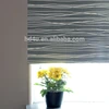 Printed/Digital print blakout roller blind curtain blind string