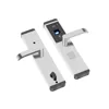 2018 New Arrival Factory Price Cylinder Magnetic Digital Electronic Smart Fingerprint Door Lock