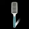 Hair Massage Combs Salon Antistatic Curved Brushes Barber Hairdressing Styling Tools Vent Hair brush