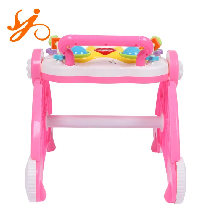 spider walker for babies