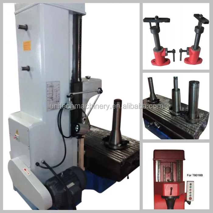 T8018a Automobile Vertical Cylinder Boring Machine Buy Cylinder