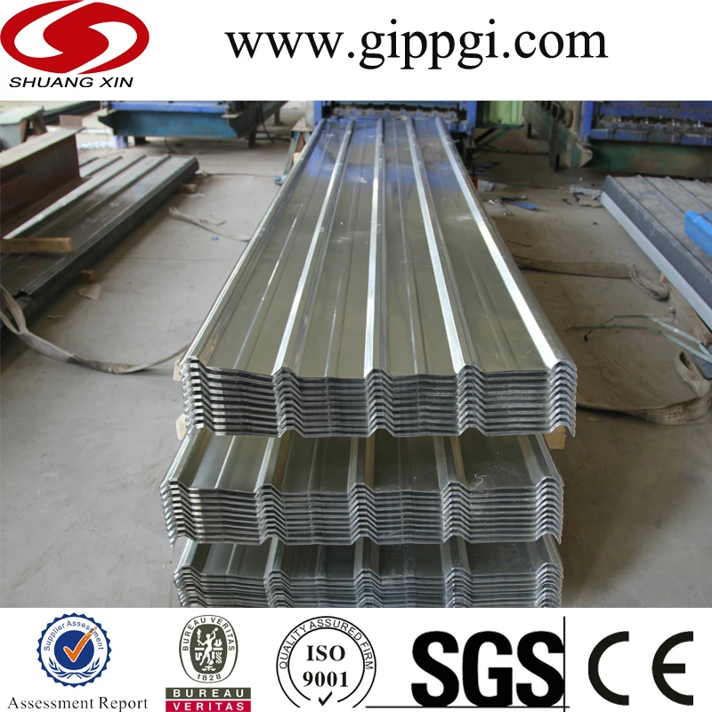 Factory Price Az120 Zinc Aluminium Roofing Sheets In Jamaica Buy Zinc