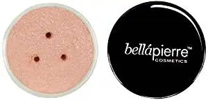 Bella Pierre Shimmer Powder, Dejzvous, 2.35-Gram by Bella Pierre
