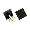 Custom Color Building Block Toy Brick Cufflink Selection For Children