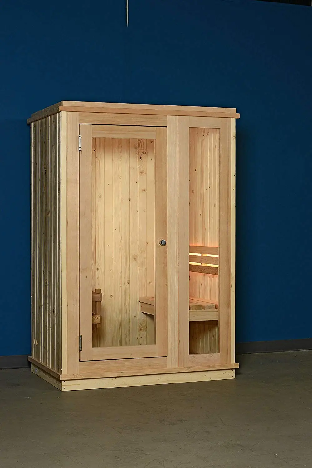 Nice Price Hemlock Wood Sauna Room - Buy Sauna Room,Wood Sauna,Infrared