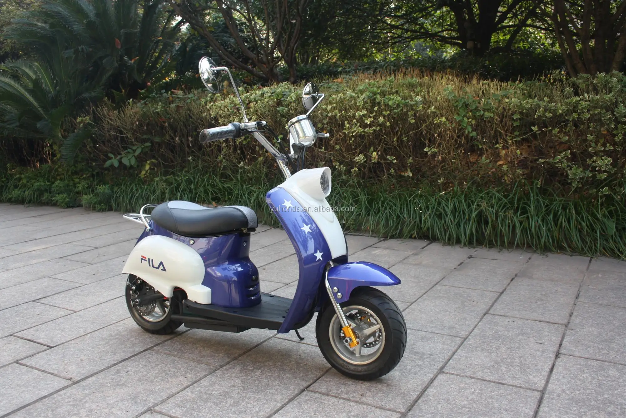 China Goedkope Elektrische Scooters Voor Kinderen Voor Meisje Rit Op