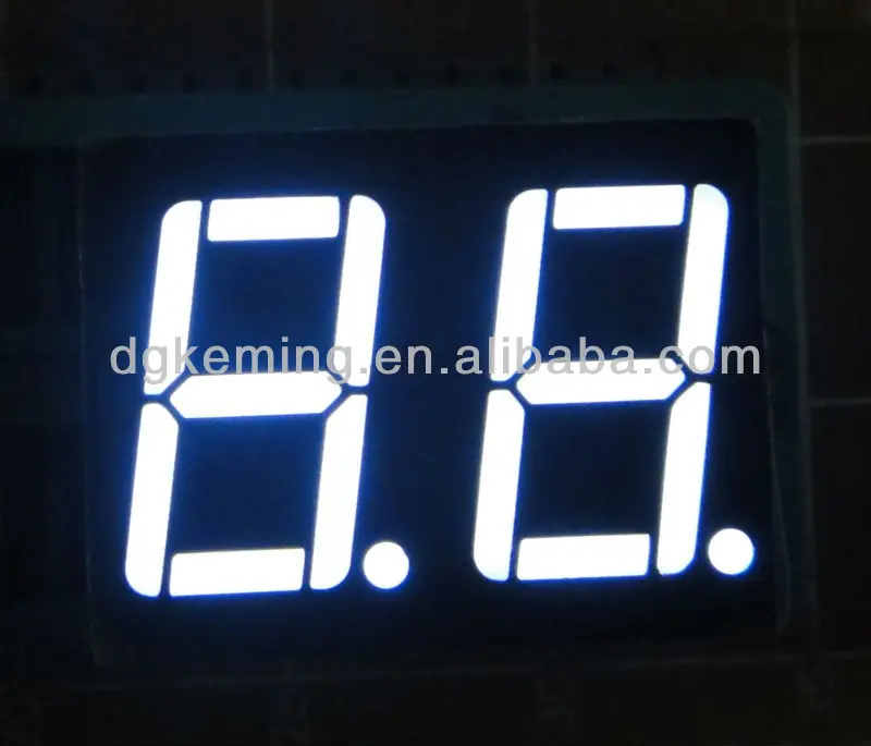 0.36 4 digit led display 3641bh four digit 7 segment led display 0.36''