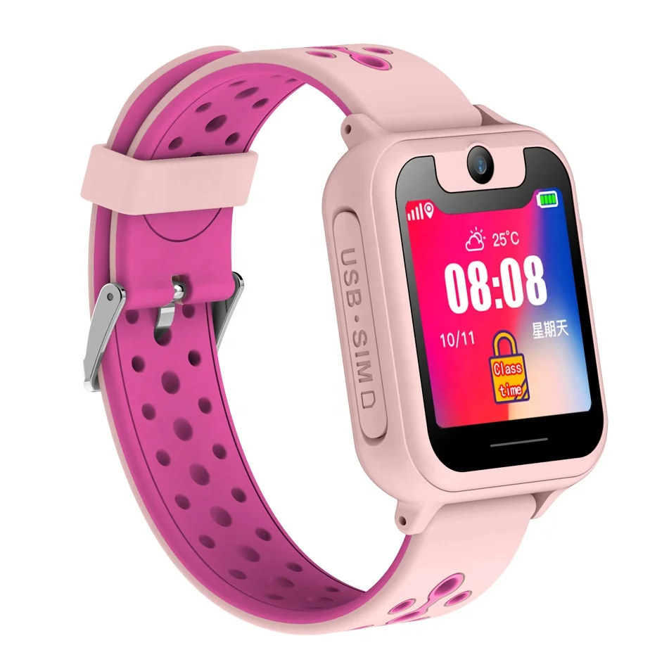 best child smart watch