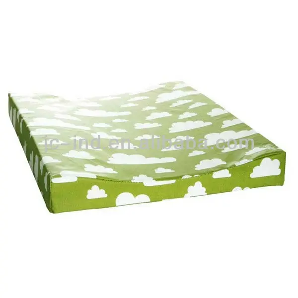 Memory Foam Baby Diaper Changing Mat