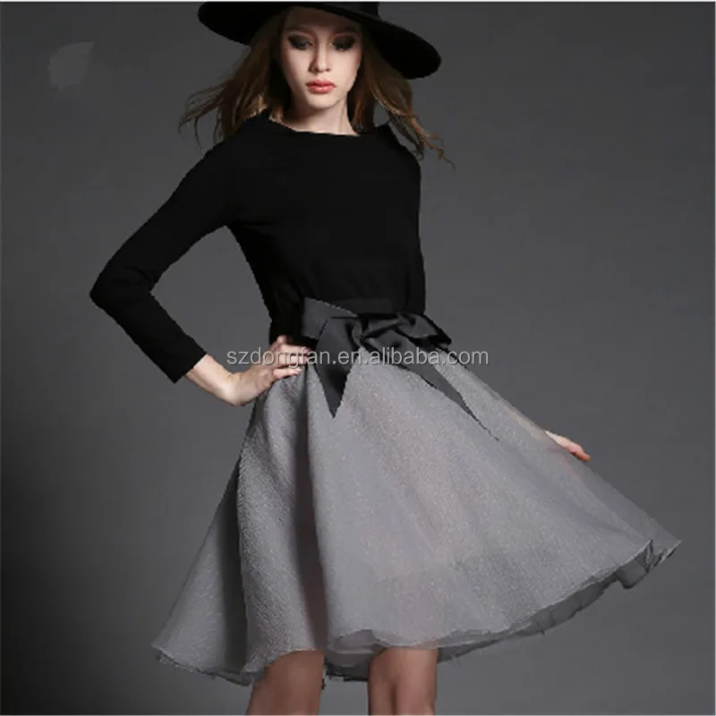 Formal Skirt Patterns 35