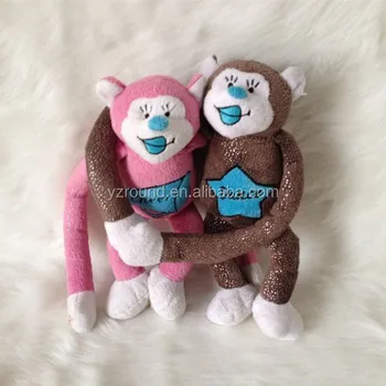 buddy soft toy