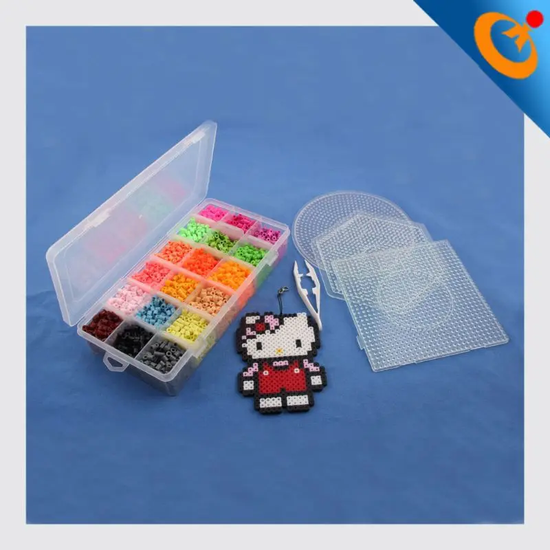 Happy Beads Jewelry Hama Beads Peg Board Perler Bead Patterns Buy