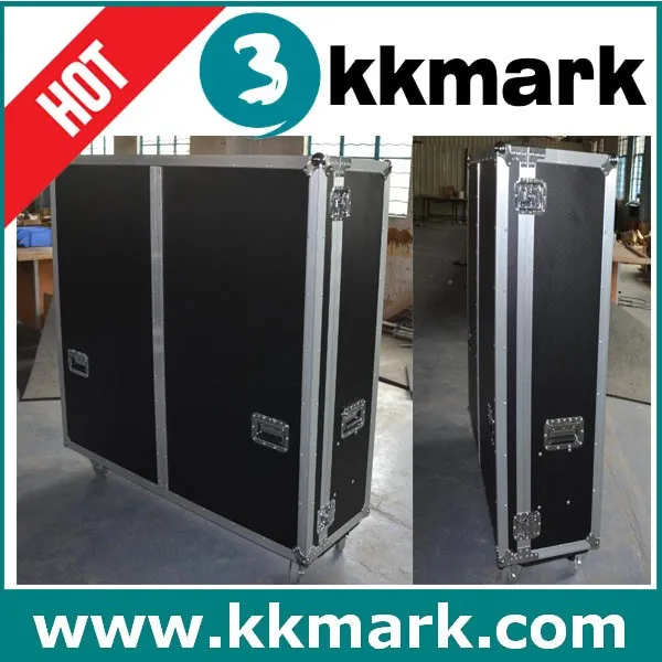 Drum Flight Case For Holding Whole Set Roland V Drum Carrying Drawer At