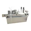 bottle filling machine simple for wholesales