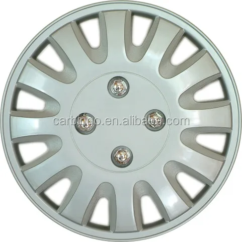 15 inch custom hubcaps