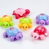 small animal wind up toy set baby Kids Party Favors toy kid's Birthdays Gifts