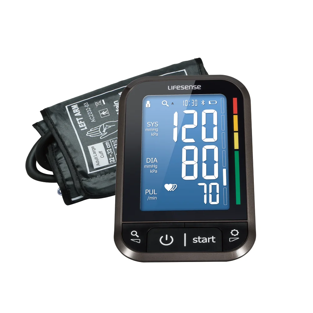 Omron digital blood pressure monitor HEM-7200 price