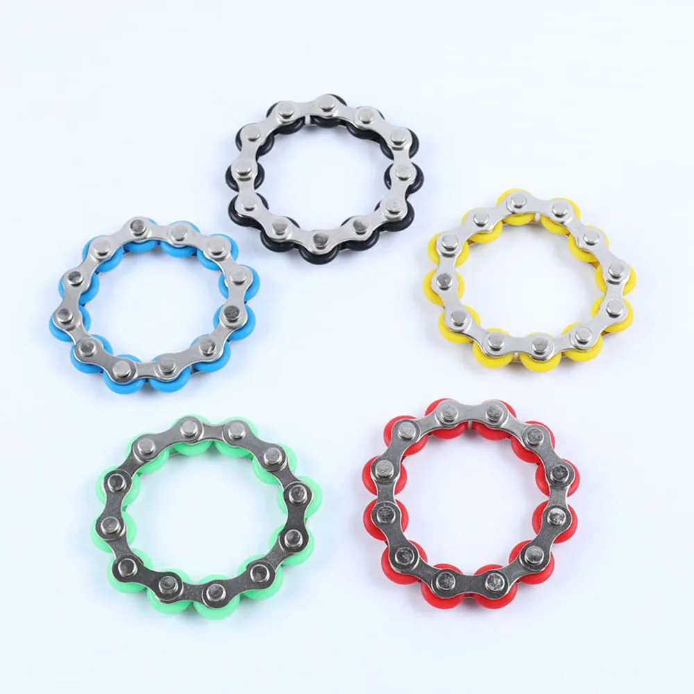 rotating fidget toy