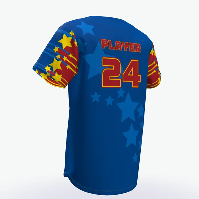 low price baseball jerseys