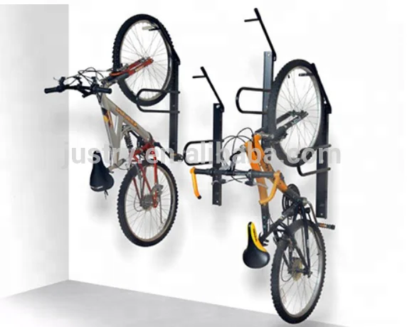 bicycle vertical wall mount