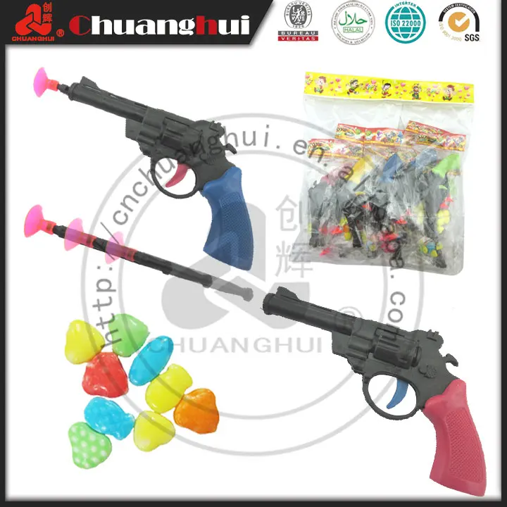 Shooting Gun Toy Candy - Buy Shooting Toy Candy,Gun Toy Candy,Shooting ...