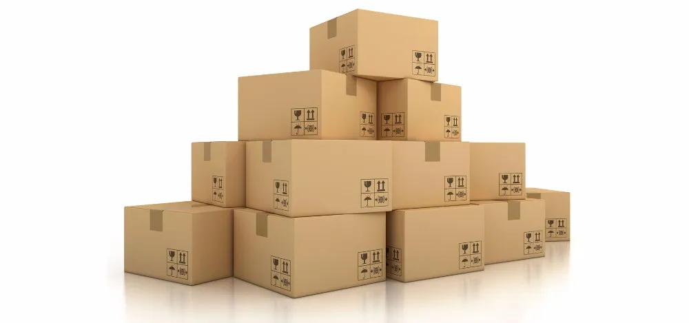 Гофрокороб xl 530 × 360 × 220. Упаковка мелким оптом. Упаковка мелким оптом. Упаковка мелким оптом. 3d delivery package.