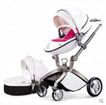 cool strollers 2018