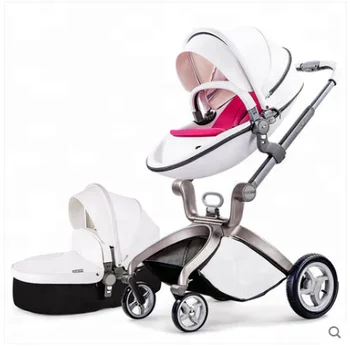 cool strollers
