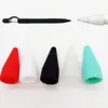 Silicon Baseball Cap Combo Protective Cozy Cap For Apple Pencil Cap Unique Nib Cover Case Anti-lost Holder