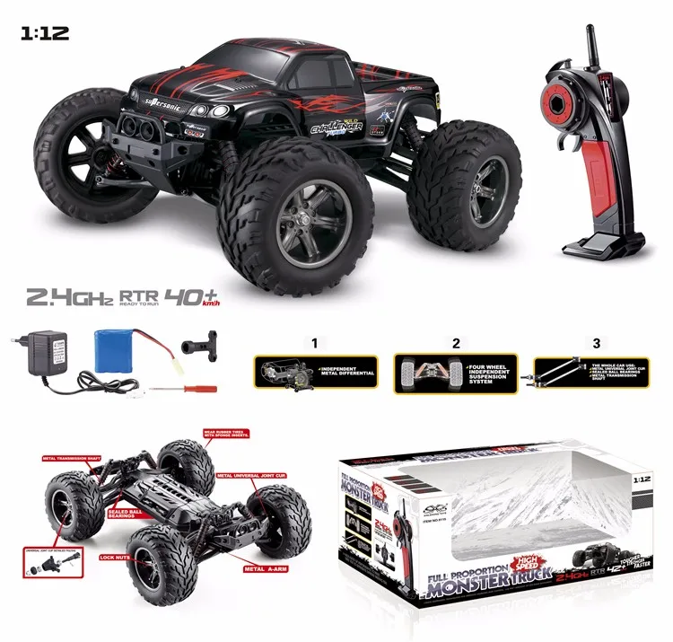 low price rc cars