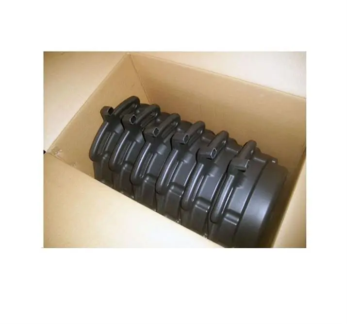 Professional Collecting Oil Pan Car Repair Tools With High Quality