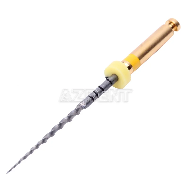 Flexible Niti Super Files/ Dental Endodontic Files For Engine Use Buy